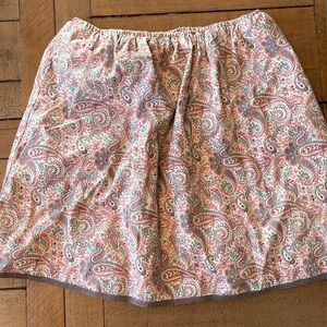 Olive Juice Girls Skirt